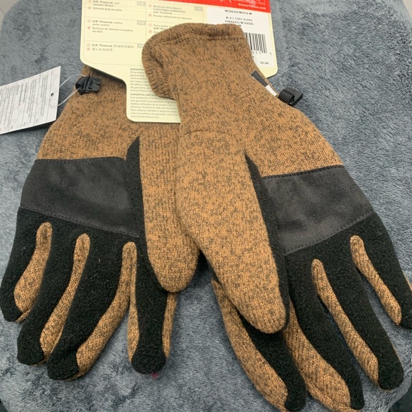 gordon lyons gloves